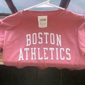 Brandy Melville Boston T Shirt